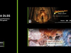 Nvidia pokazuje jak tchnąć nowe życie w starsze produkcje. Sterownik 581.15 WHQL to nie tylko optymalizacja nowych tytułów