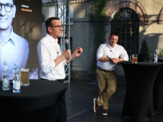 Filip Obara: Morawiecki na „Piwie u Mentzena” to fundamentalny spór o wizję Polski
