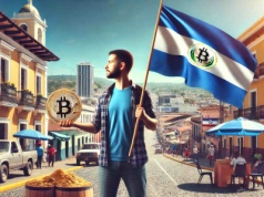 Salwador boi się ataków i dzieli swoje rezerwy Bitcoina!