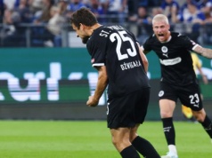 Polak strzela w Bundeslidze po ponad dwóch latach posuchy