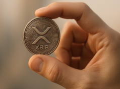 XRP jako warstwa płynności SWIFT: Perspektywy cenowe