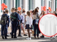 15 zł a wygląda jak z Instagrama duńskiej matki. W dodatku ta galowa bluzka to 100 proc. bawełna