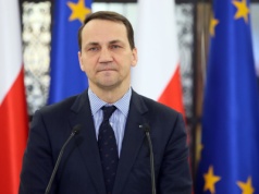 Radosław Sikorski chce zaostrzenia sankcji na Rosję