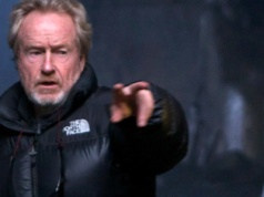 Nowy Gladiator i Obcy w planach! Ridley Scott nakręci też film o Bitwie o Anglię!