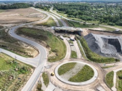 Ponad 600 km wygody. Powstaje szybka trasa, która połączy cztery województwa