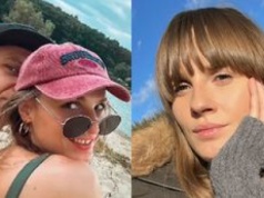 Michalina Manios i jej partner wspominają o ŚLUBIE w pierwszym wspólnym wywiadzie: 