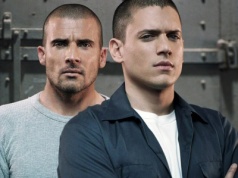 Prison Break skończył 20 lat! Jak wspominacie kultowy serial o ucieczce z więzienia?