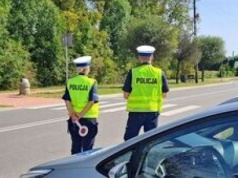 Wracacie z wakacji? Noga z gazu, bo policja czeka