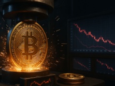 Analitycy twierdzą, że Bitcoin stoi pod najsilniejszą presją sprzedaży od 2018 roku