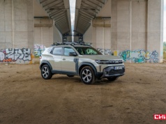 Test Dacia Duster w LPG ze Sleep Pack. Zatankowałem gaz i pojechałem spać do lasu