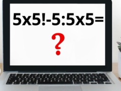 Pozornie prosta zagadka matematyczna. Nie każdy obliczy poprawny wynik
