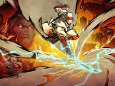 Shinobi: Art of Vengeance - recenzja. Ta gra was porwie
