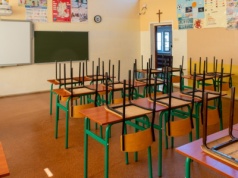 Zapytali Polaków o nowy przedmiot. Blisko połowa nie zgadza się z biskupami