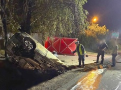 Dwa ciała we wraku, jedno poza nim. Ujawniono wstrząsające szczegóły tragedii pod Wieliczką