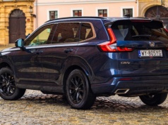 SUV-y zostaną zakazane w Europie? Chodzi o bezpieczeństwo i ekologię
