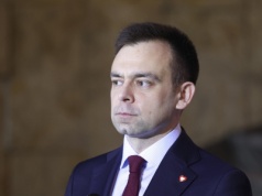 Minister nie wytrzymał! Ostry atak słowny na prezydenta Nawrockiego