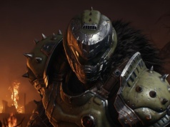 Id Software rekrutuje do nowego projektu. To może być kolejna strzelanka AAA