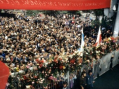 Polacy nie zgodzili się oddać swojej wolności komunistom [Karol NAWROCKI]