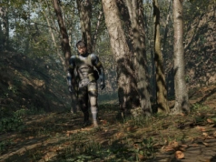 Hideo Kojima jest jednak obecny w Metal Gear Solid Delta: Snake Eater. Fan sprowadził twórcę do gry