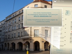 Zajrzał do menu w kawiarni w Poznaniu i zdębiał. Takiej opłaty jeszcze nie było