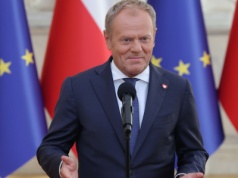 Donald Tusk spotka się na granicy z Ursulą von der Leyen. Znamy szczegóły