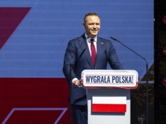 Niemieckie media krytycznie o wecie prezydenta Nawrockiego. Hasło wyborcze pod lupą