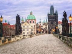 Te miejsca w Europie musisz odwiedzić z aparatem. Wyglądają jak z bajki