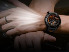 Pancerny smartwatch za mniej niż 200 złotych? Zobacz, co potrafi