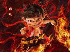 Ne Zha 2. W krainie potworów (2025) - recenzja filmu. Hit, który pobił 
