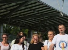III Charytatywny Turniej Piłkarski w Lublinie. Biznes zagrał dla dzieci