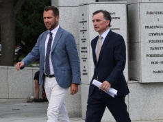 Posłowie PiS o 
