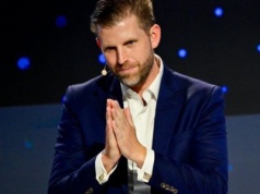 Eric Trump: Bitcoin po 175 tys. USD w 2025
