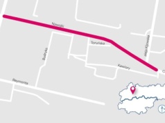 W Krakowie rusza budowa nowej drogi rowerowej