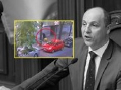 Trwa operacja specjalna ws. zabójstwa Andrija Parubija. Jest oświadczenie znanej firmy