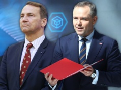 Szef MSZ do prezydenta: Sprawdziłbym, który z doradców był takim durniem