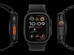 Apple Watch Ultra 2 lepszy niż Garmin i Samsung