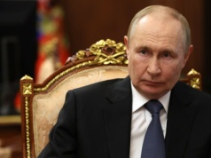 Ten kraj Putin wziął za główny cel w Europie. Wywiad nie ma wątpliwości