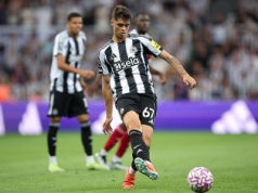 Bezbarwny mecz w Premier League