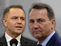 Sikorski ma radę dla Nawrockiego. Ostre słowa o doradcach prezydenta