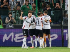 OFICJALNIE: Legia znalazła następcę Ziółkowskiego! Transferowy hit