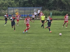 Sparta zremisowała w Kolbuszowej Dolnej