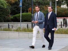 Ziobro i Kanthak złożą zawiadomienie na Tuska i Żurka!