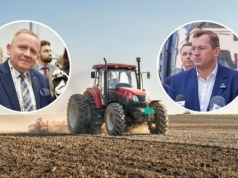 Ogromne gospodarstwa dla rolników czy spółek? Nowe pomysły na dzierżawę OPR-ów