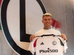 Hit transferowy Legii. Kamil Piątkowski potwierdzony