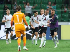 Legia sięgnie po skrzydłowego z Bundesligi!?