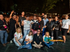 Strzelno najsłodszym miastem w Polsce. Trwa Festiwal SłodkoFest