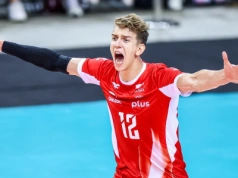 Polscy siatkarze sprowadzeni na ziemię. Brazylia uciszyła Tauron Arenę