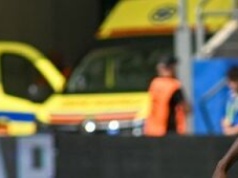 Wejście smoka Jacquesa Ndiaye, Motor Lublin zdobył trzy punkty w Zabrzu
