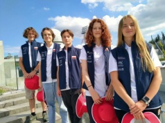 Złoto dla Polski na Międzynarodowej Olimpiadzie z Astronomii i Astrofizyki