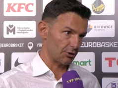 Tak trener Polaków podsumował największego bohatera reprezentacji